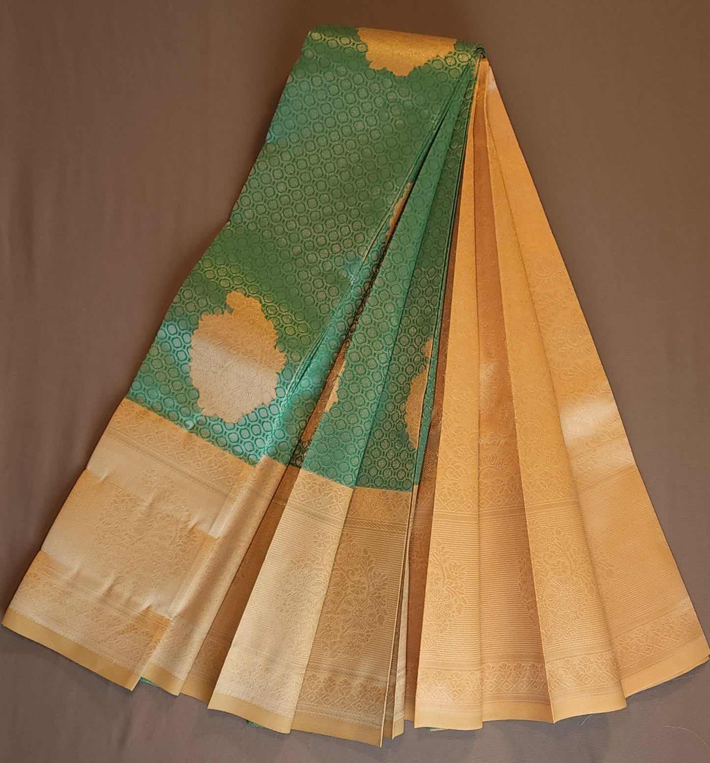 FANCY WORK WEAR SAREE | VSFSS032
