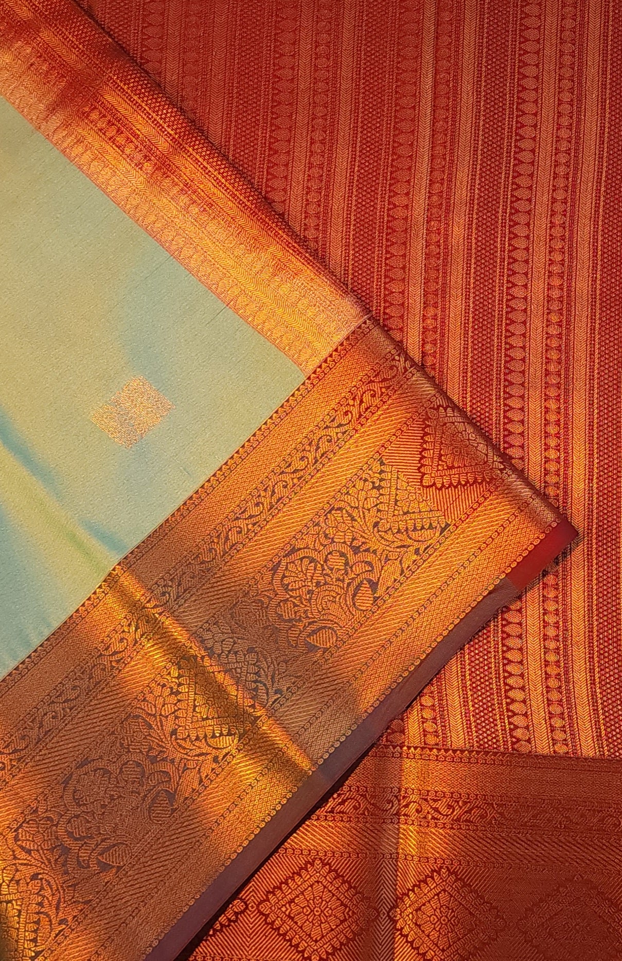 KANCHI SEMI SILK SAREES | VSFSF046