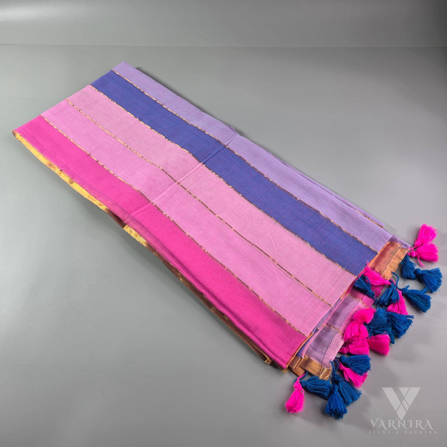 MUL COTTON MULTICOLOR | VSFMU163