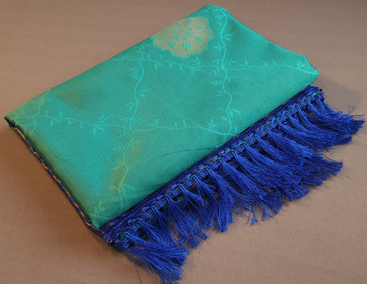 KANCHI LIGHT WEIGHT SAREE | VSFSF014