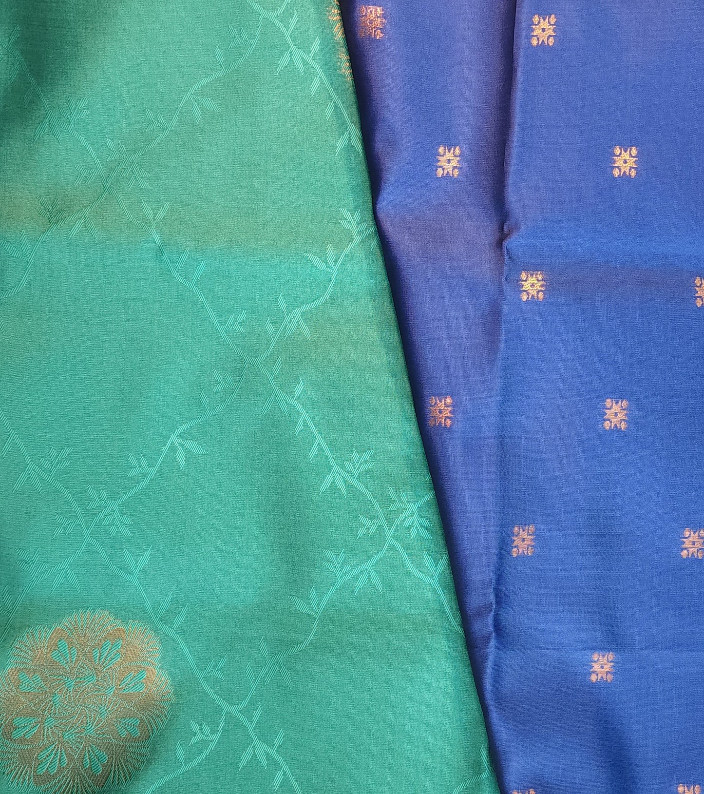 KANCHI LIGHT WEIGHT SAREE | VSFSF014