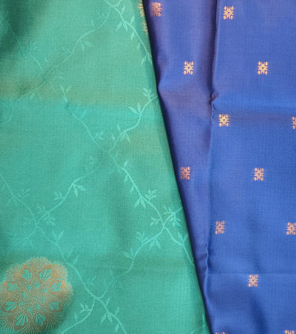 KANCHI LIGHT WEIGHT SAREE | VSFSF014