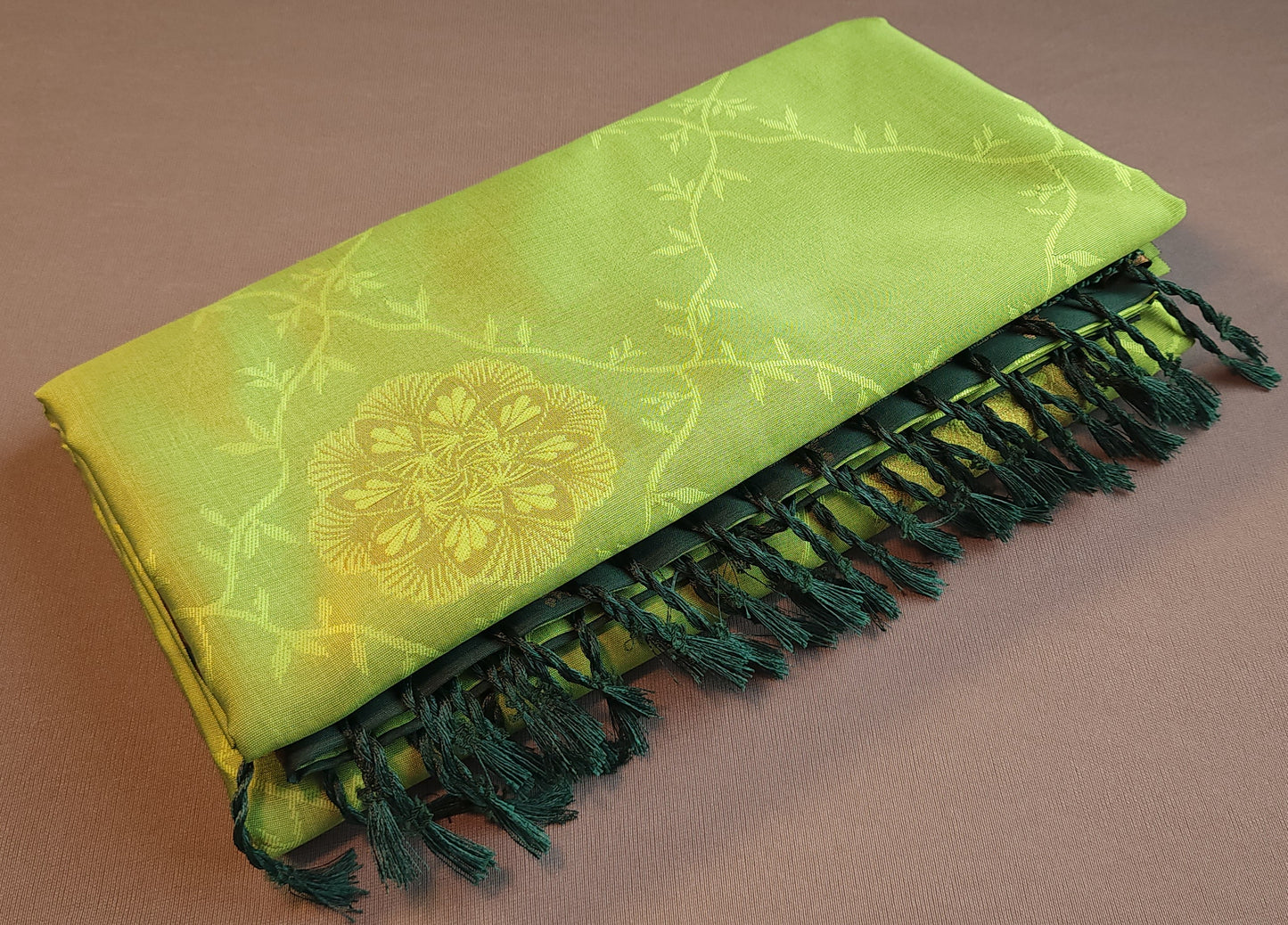 KANCHI LIGHT WEIGHT SAREE | VSFSF018