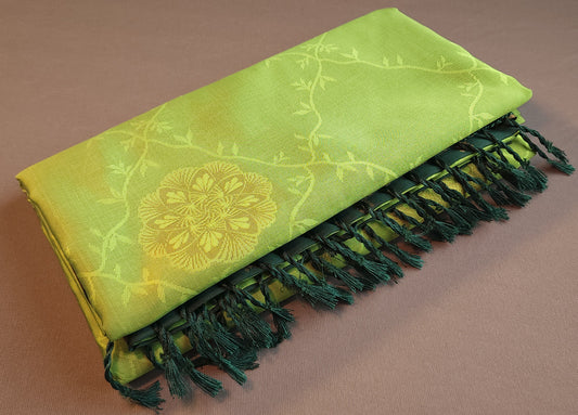 KANCHI LIGHT WEIGHT SAREE | VSFSF018