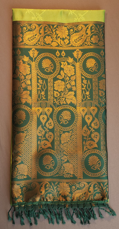 KANCHI LIGHT WEIGHT SAREE | VSFSF018
