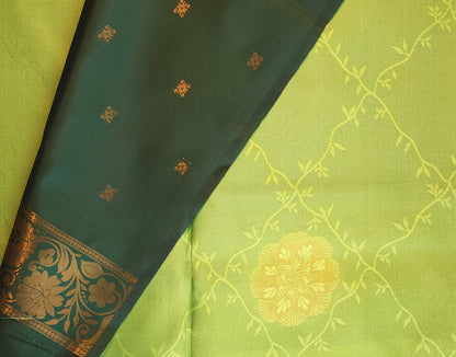 KANCHI LIGHT WEIGHT SAREE | VSFSF018