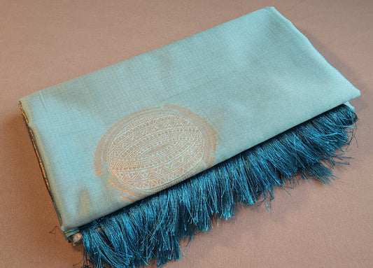 KANCHI LIGHT WEIGHT SAREE | VSFSF019