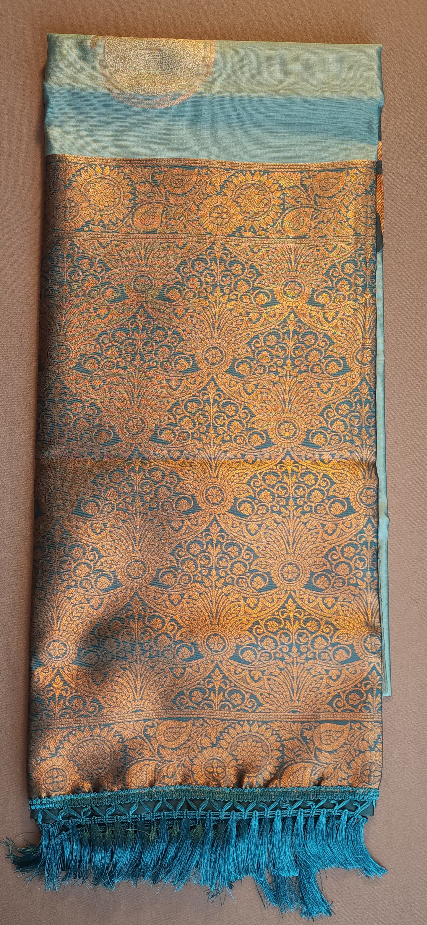 KANCHI LIGHT WEIGHT SAREE | VSFSF019
