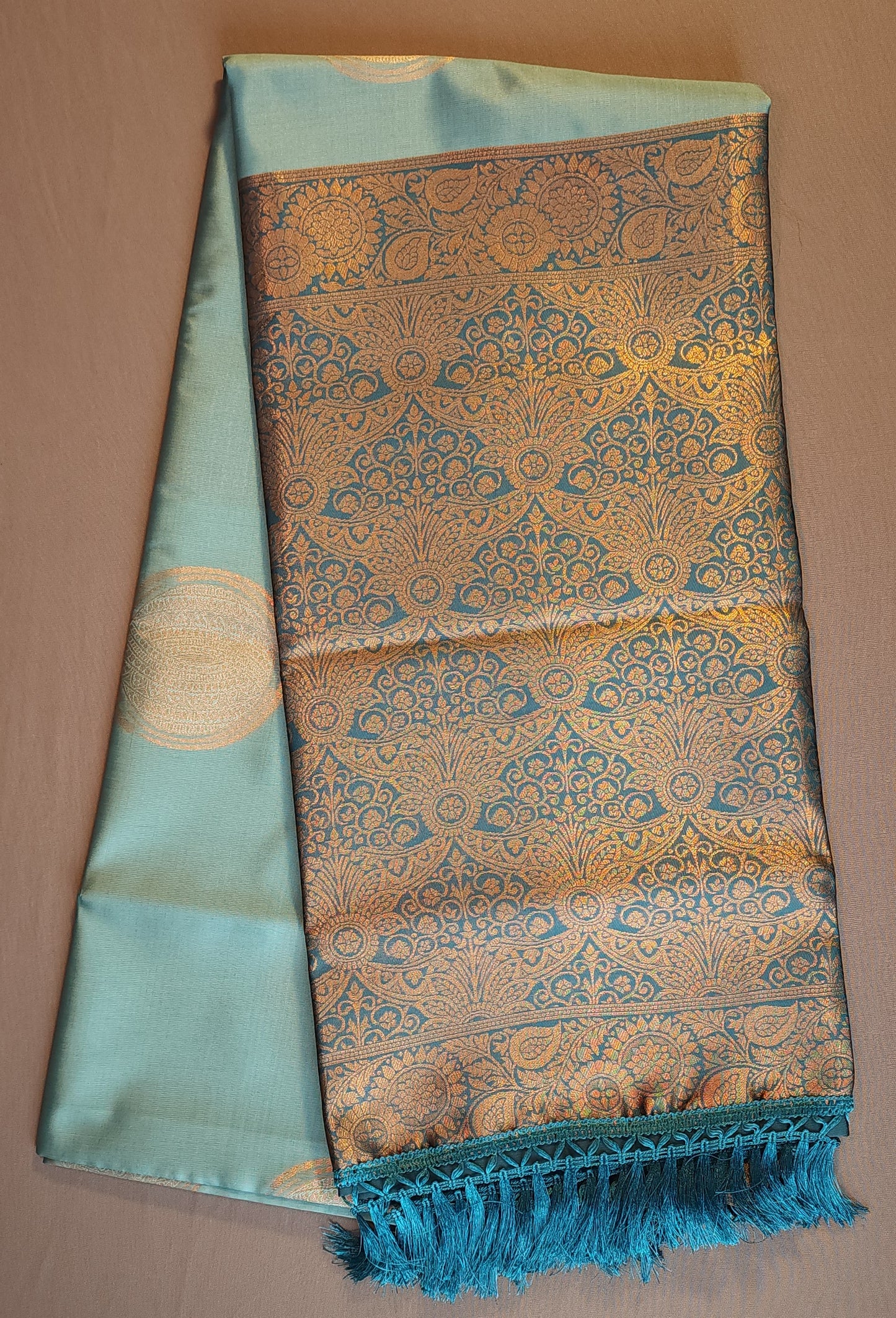 KANCHI LIGHT WEIGHT SAREE | VSFSF019