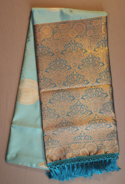 KANCHI LIGHT WEIGHT SAREE | VSFSF019
