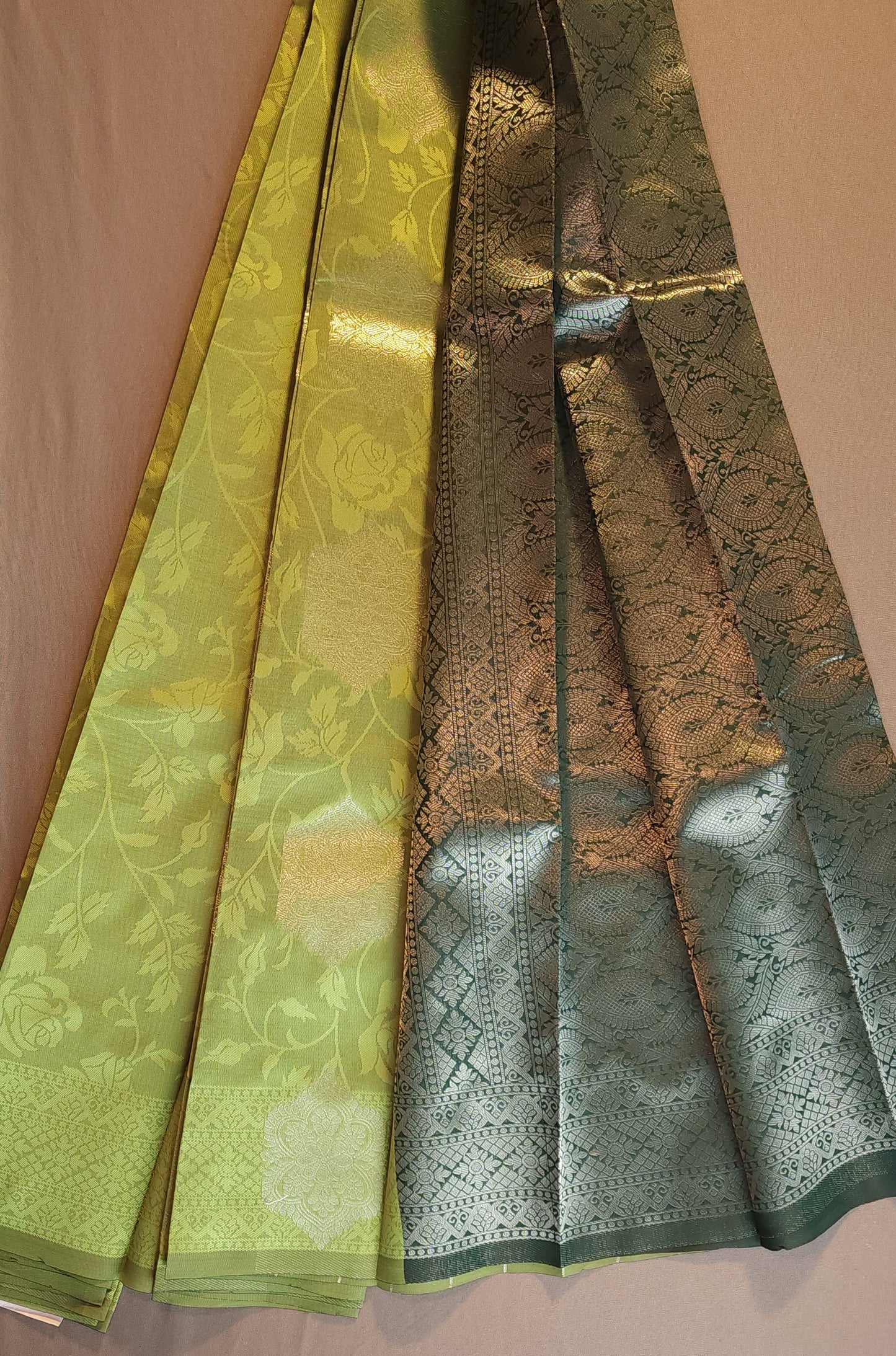 KANCHI LIGHT WEIGHT SAREE | VSFSS021