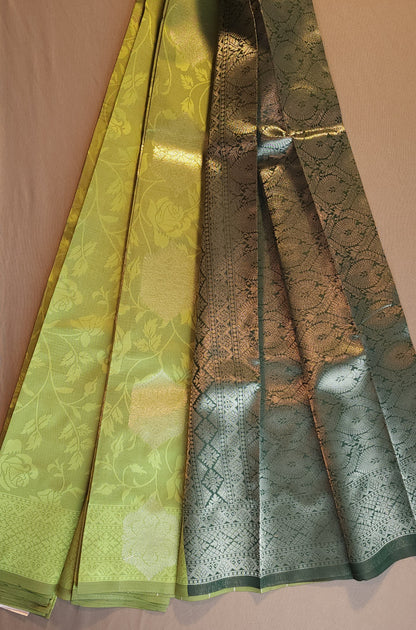 KANCHI LIGHT WEIGHT SAREE | VSFSS021