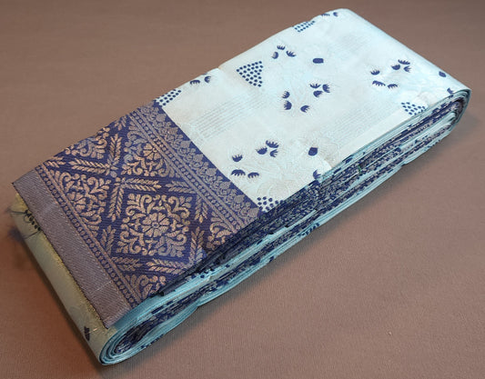 FANCY WORK WEAR SAREE | VSFSS025