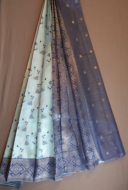 FANCY WORK WEAR SAREE | VSFSS025