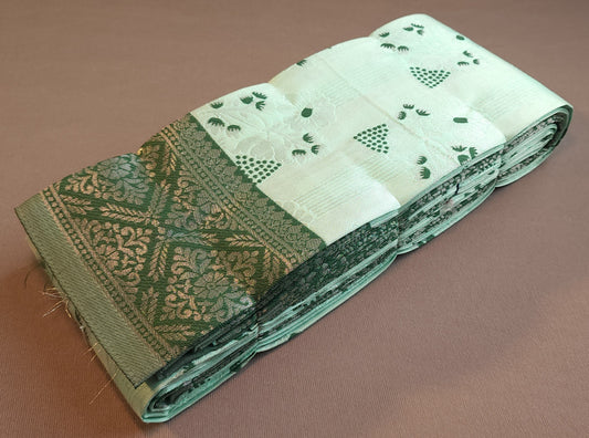 FANCY WORK WEAR SAREE | VSFSS026