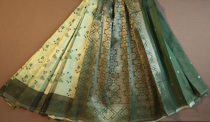 FANCY WORK WEAR SAREE | VSFSS026