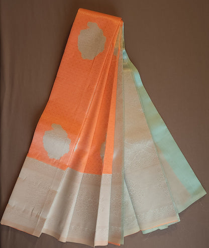 FANCY WORK WEAR SAREE | VSFSS030