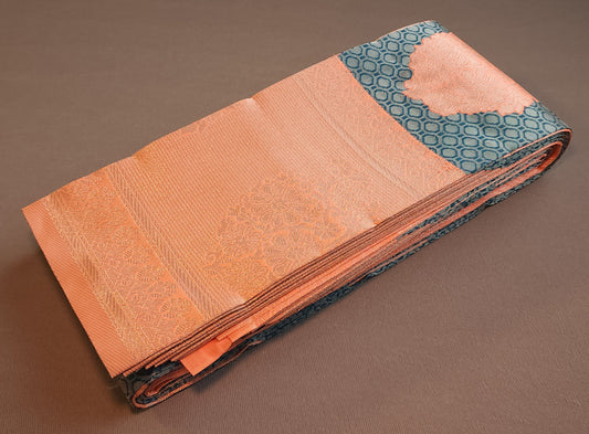 FANCY WORK WEAR SAREE | VSFSS031