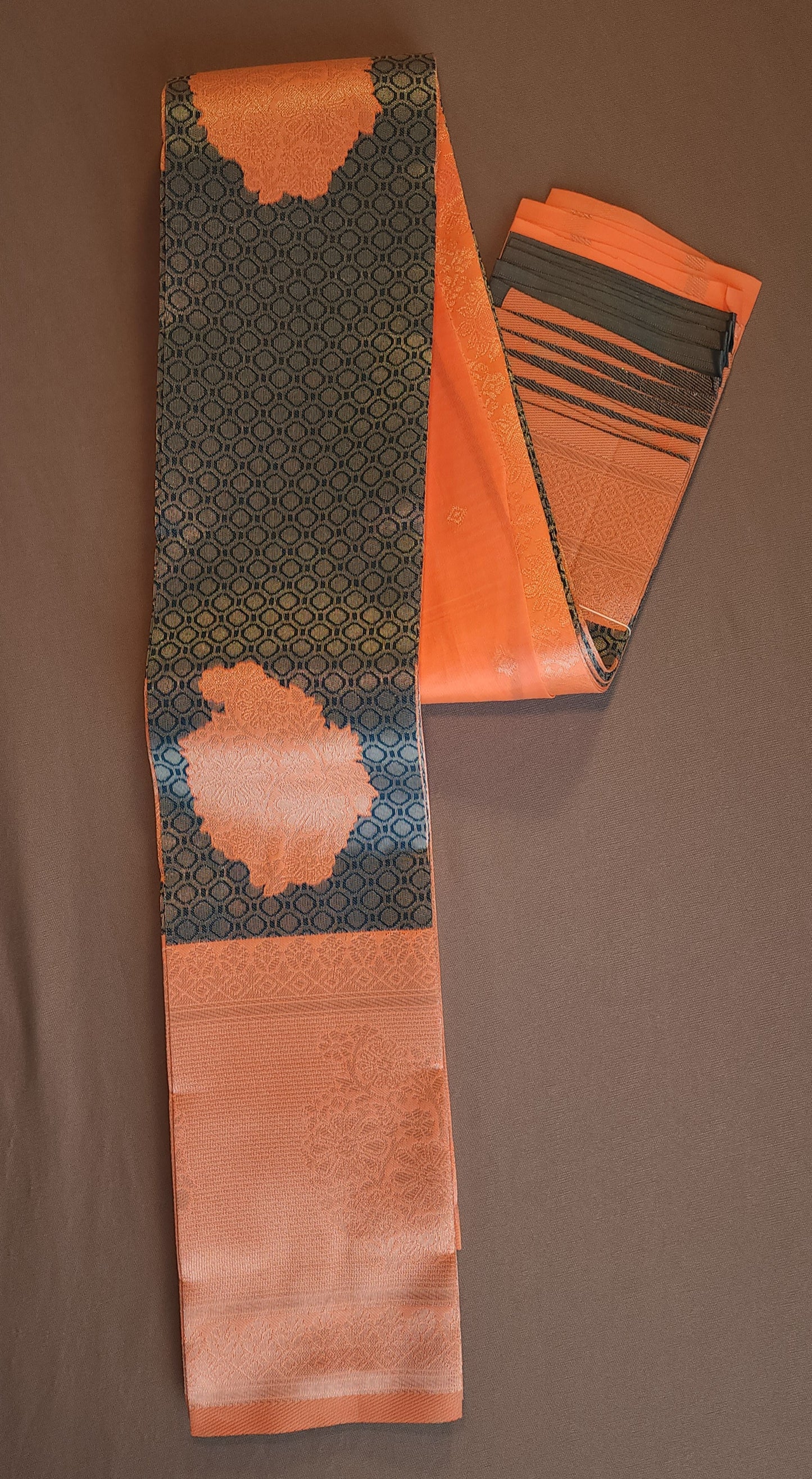 FANCY WORK WEAR SAREE | VSFSS031