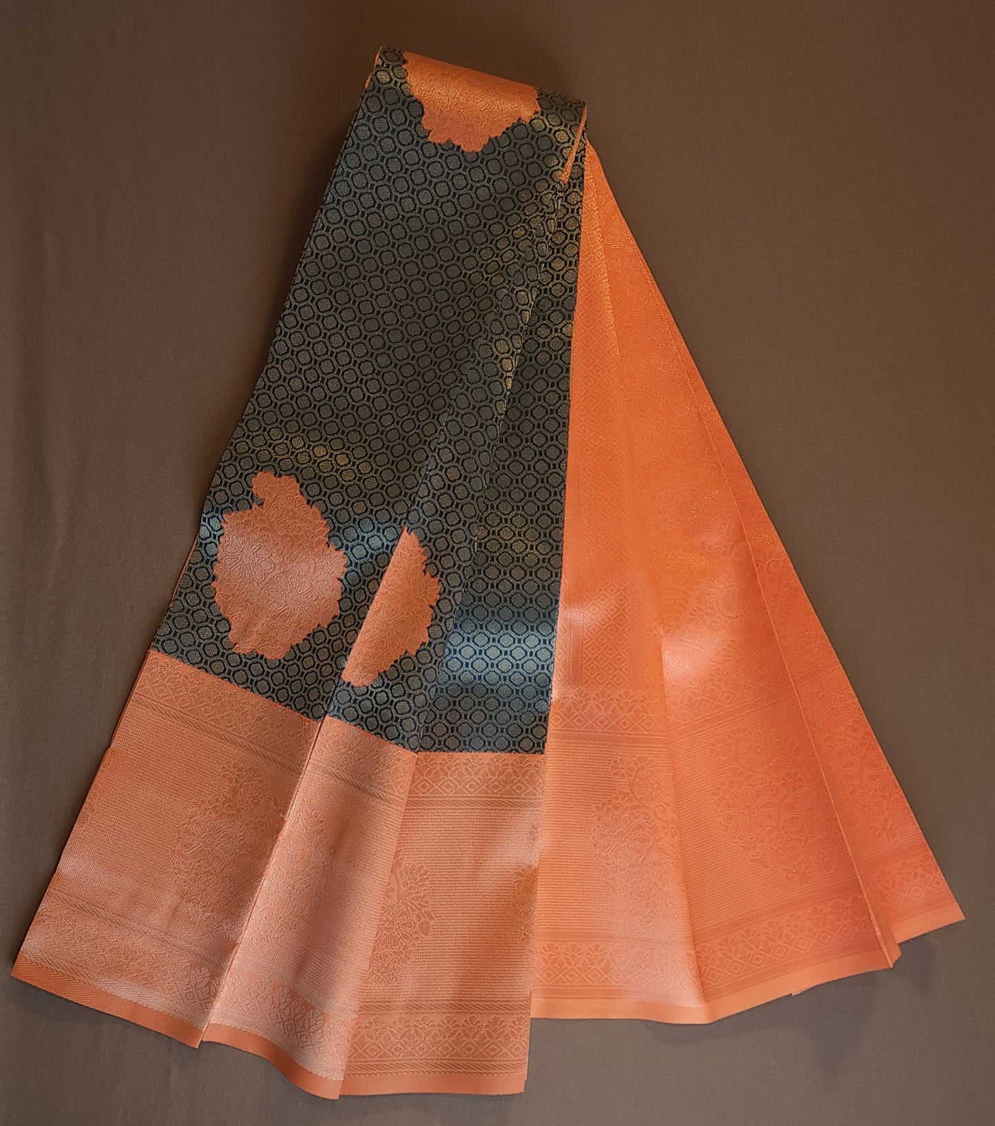 FANCY WORK WEAR SAREE | VSFSS031