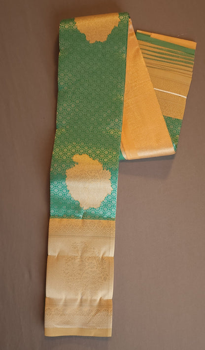 FANCY WORK WEAR SAREE | VSFSS032