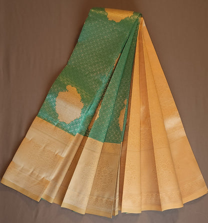 FANCY WORK WEAR SAREE | VSFSS032