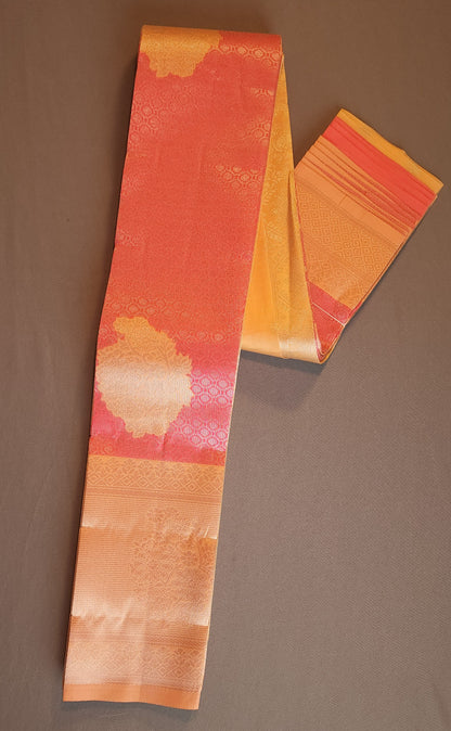 FANCY WORK WEAR SAREE | VSFSS033