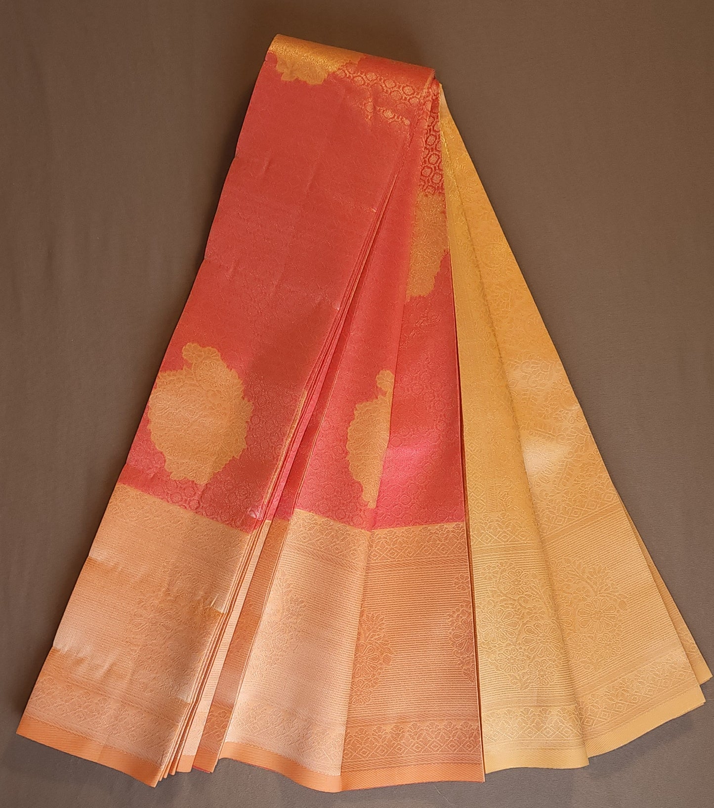 FANCY WORK WEAR SAREE | VSFSS033