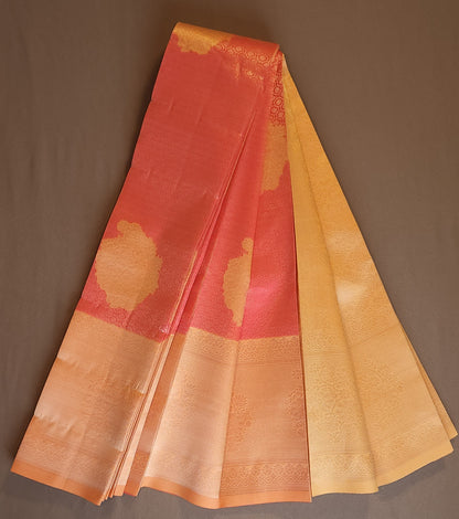 FANCY WORK WEAR SAREE | VSFSS033
