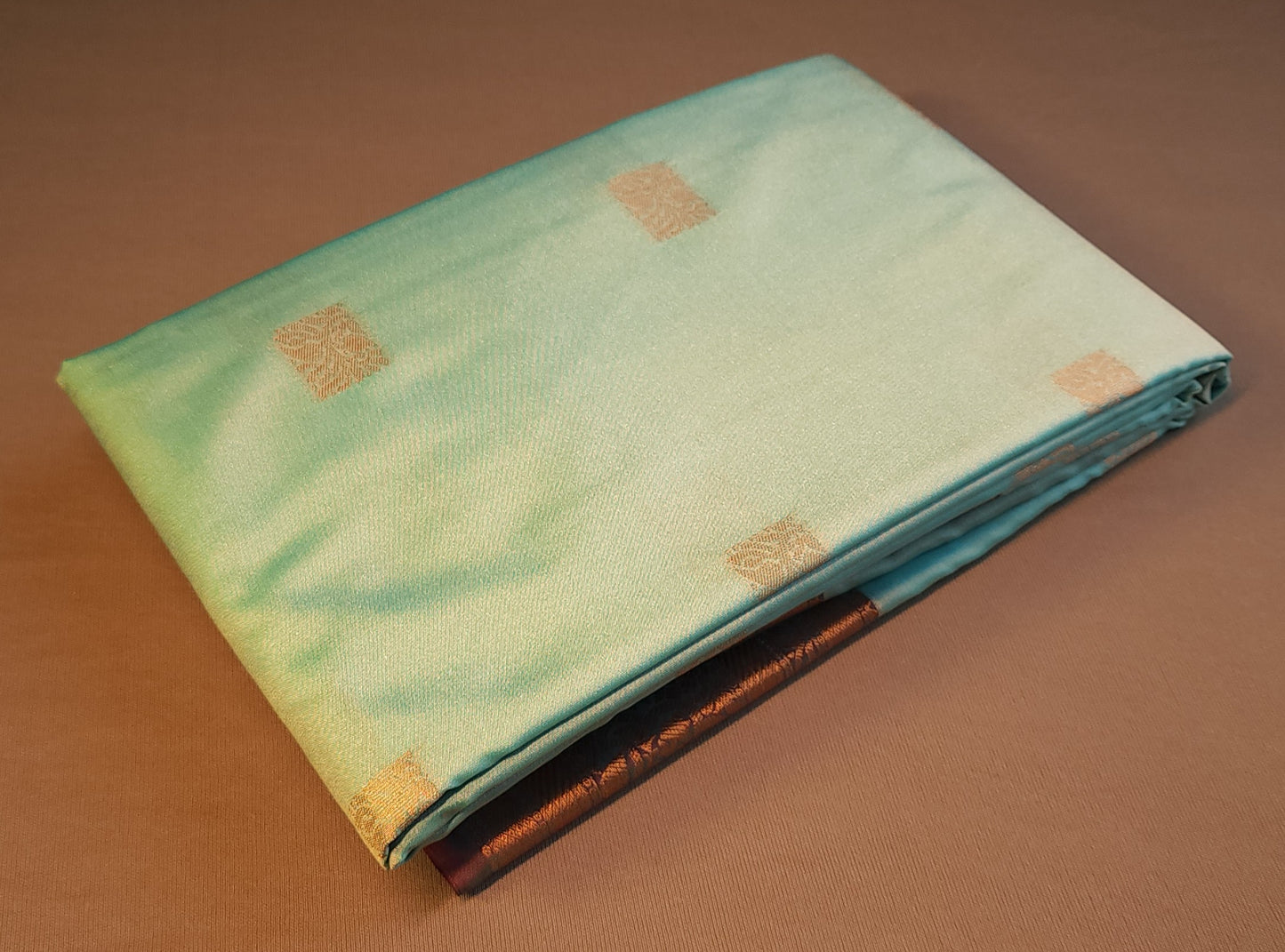 KANCHI SEMI SILK SAREES | VSFSF046