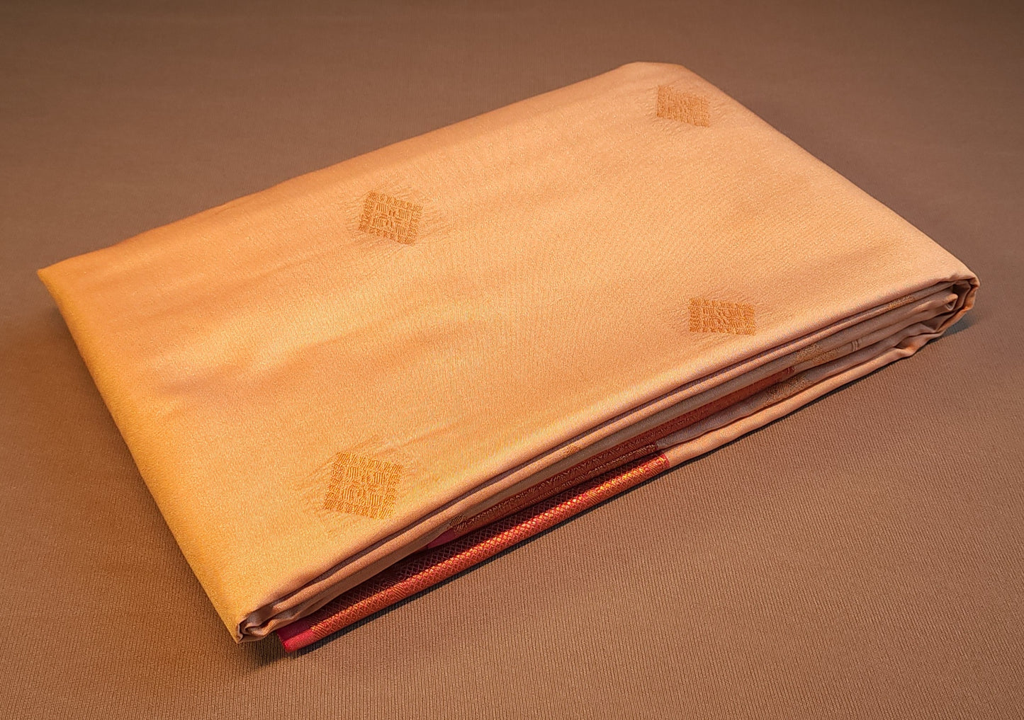 KANCHI SEMI SILK SAREES | VSFSF049