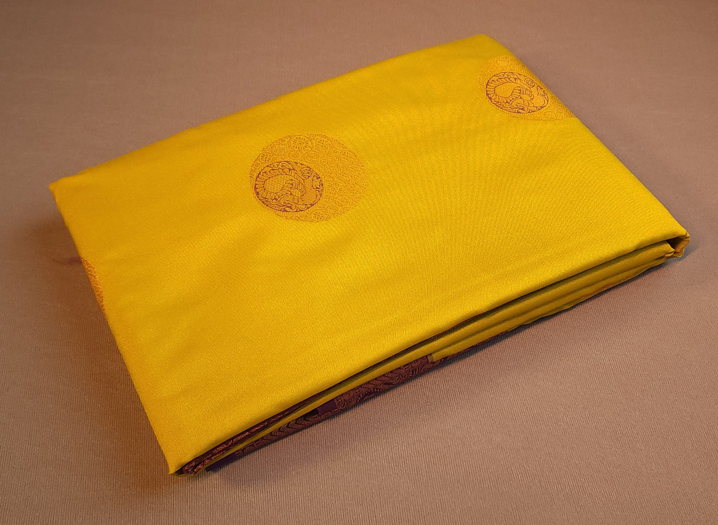 KANCHI FANCY BUTTA SAREE | VSFSF051