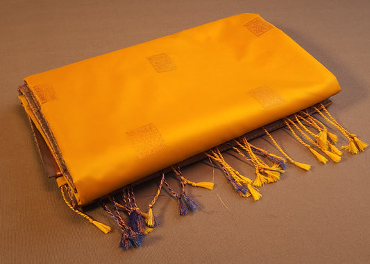 KANCHI SOFT SEMI SILK SAREE | VSFSF056