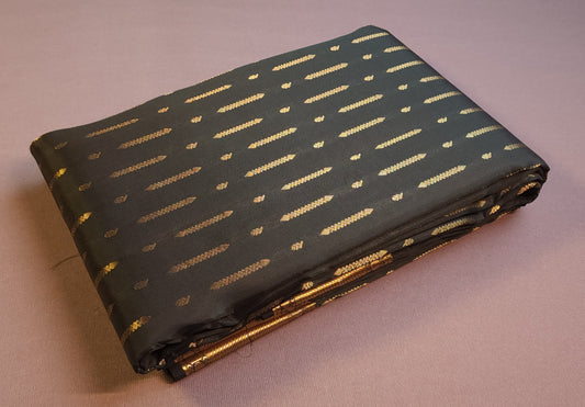 KANCHI SEMI SILK SAREE | VSFSS063