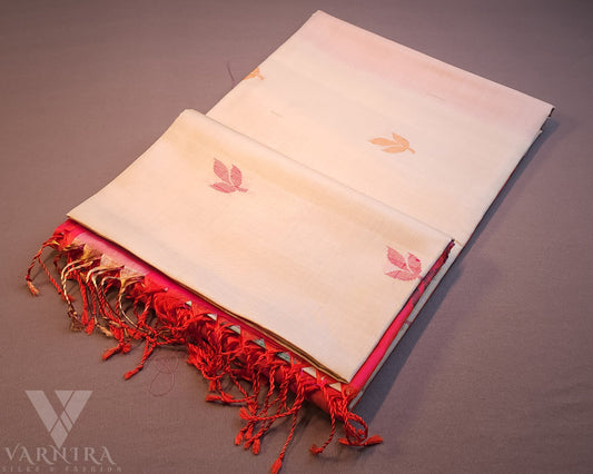 KANCHI PURE SOFT SILK SAREE | VSFSF079