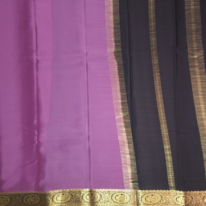 PURE MYSORE CREPE SILK | VSFCS096