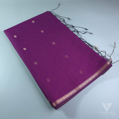 MAHESHWARI SILK COTTON | VSFMC121