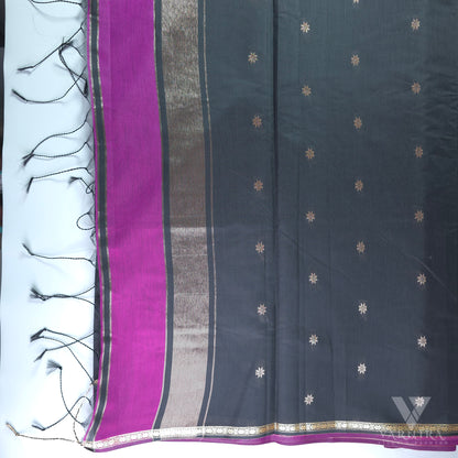 MAHESHWARI SILK COTTON | VSFMC121