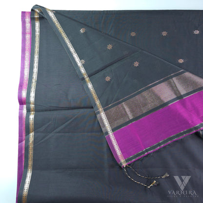 MAHESHWARI SILK COTTON | VSFMC121