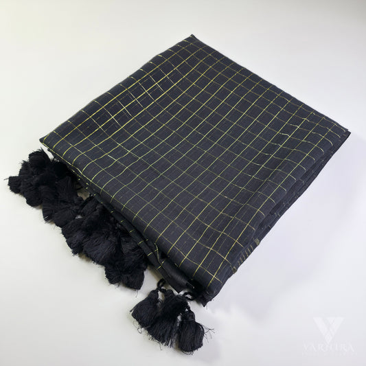 MUL COTTON SAREE | VSFMU149