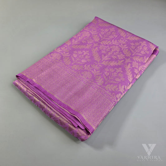 DOLA SILK SAREE | VSFDS153
