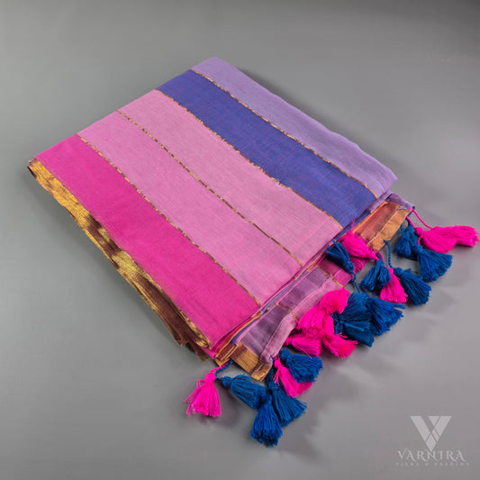 MUL COTTON MULTICOLOR | VSFMU163