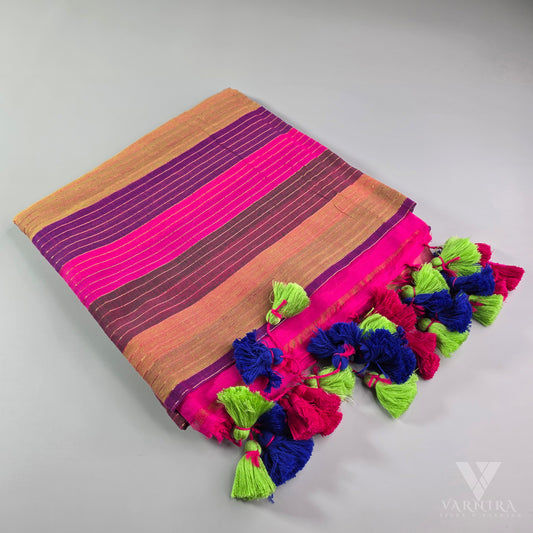 MUL COTTON MULTICOLOR | VSFMU164