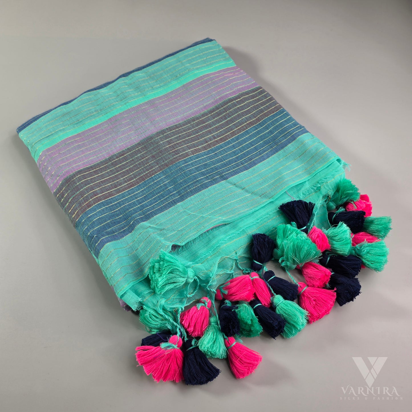 MUL COTTON MULTICOLOR | VSFMU165
