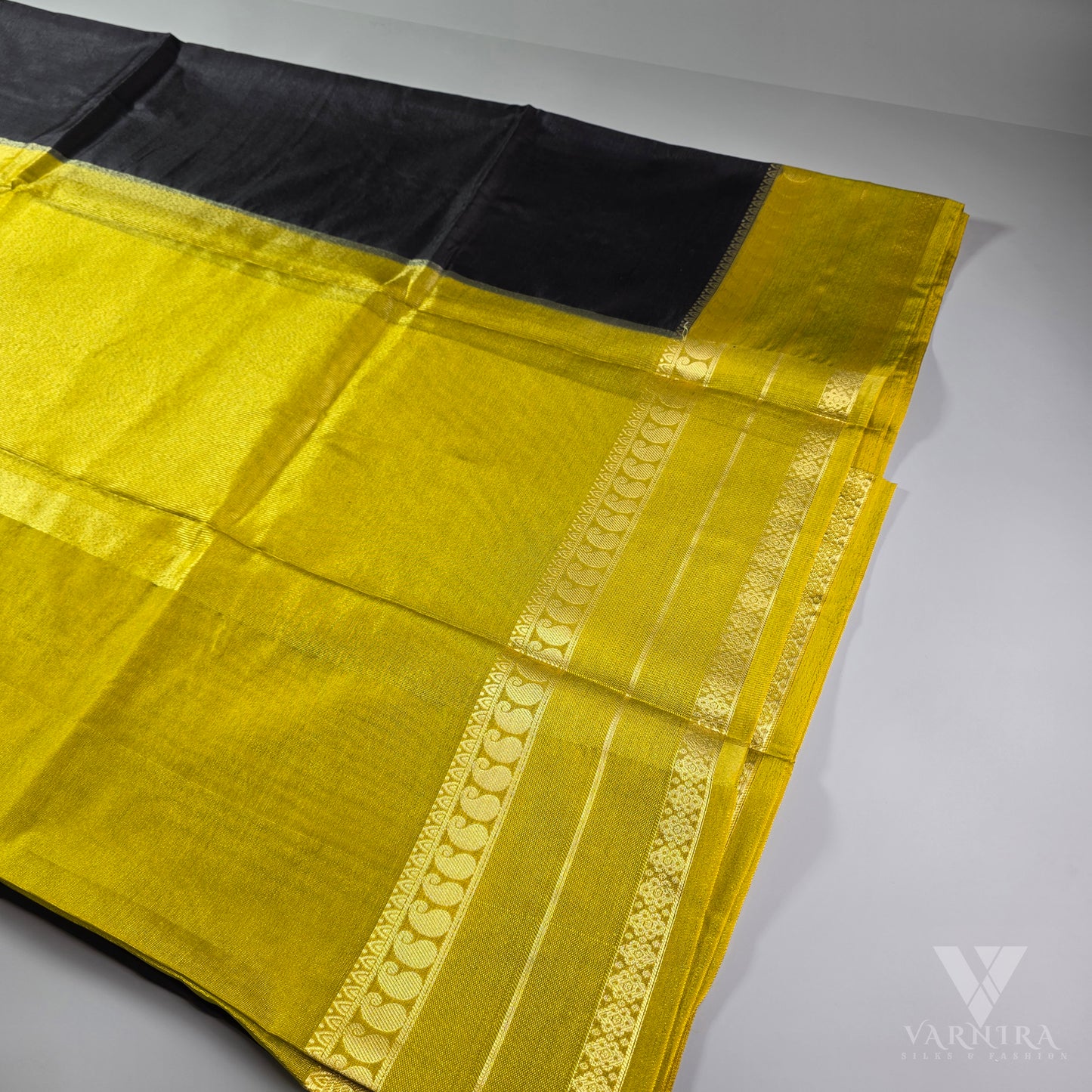 CHINIYA SEMI SILK SAREE | VSFCH179