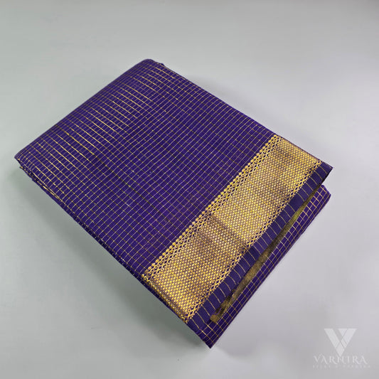 MAHESHWARI SILK COTTON | VSFMC184