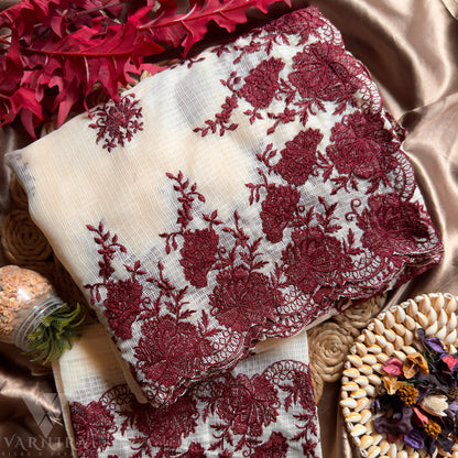 KOTA DORIA SAREE | VSFKD089