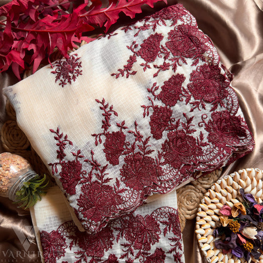 KOTA DORIA SAREE | VSFKD089