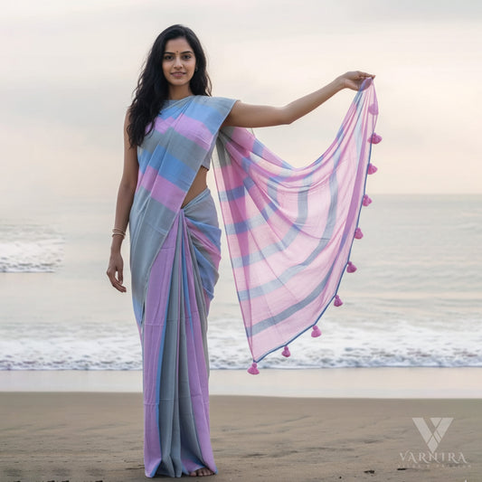 KHADI COTTON | VSFKC124