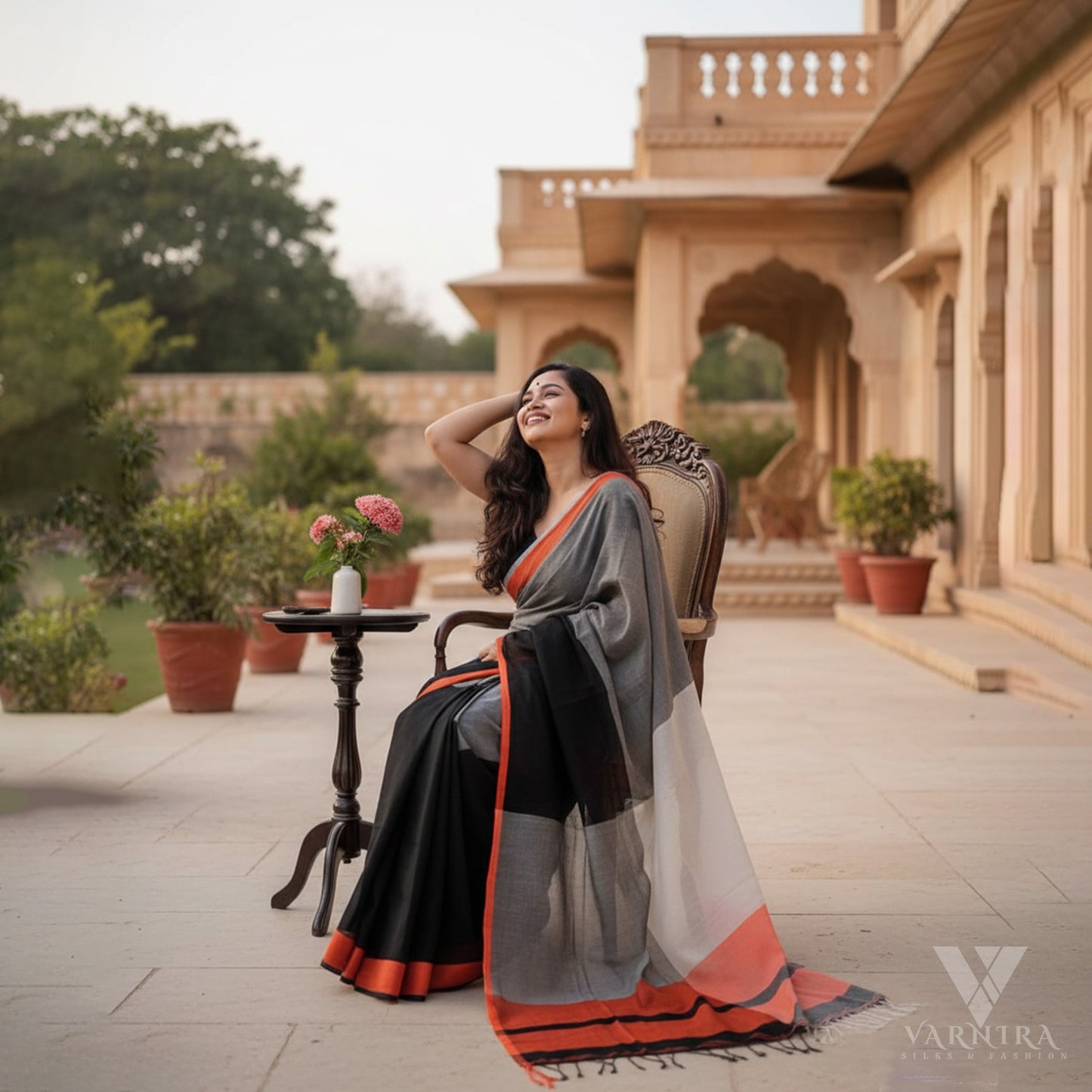 KHADI COTTON | VSFKC125